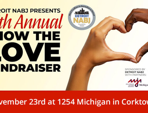 Annual Fundraiser to Support Journalists Facing Financial Hardships – Nov 23, 2025